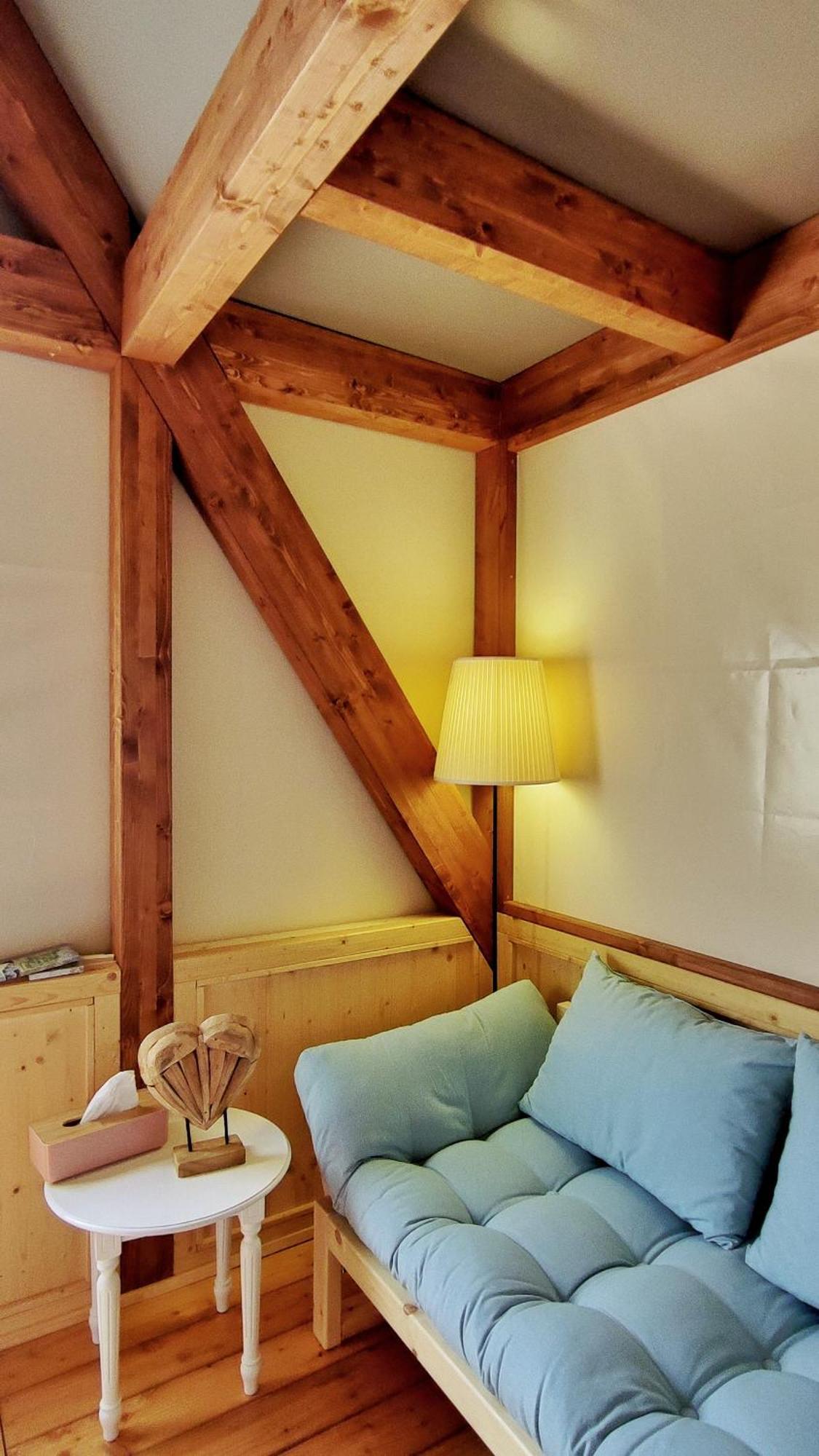 I Sicomori - Seme Di Carota - Glamping E Appartamenti Con Piscina A Saturnia Exterior foto